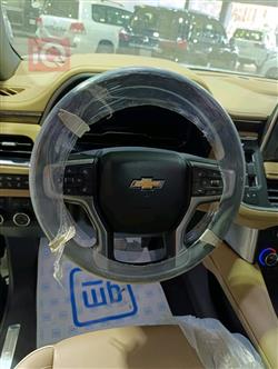 شێڤرۆلێت تاهۆ